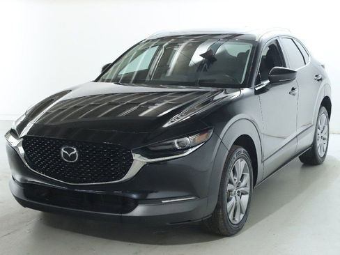 Used 2023 MAZDA CX-30 AWD 2.5 S w/ Premium Package image 3