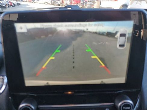 Used 2018 Ford EcoSport Titanium image 27