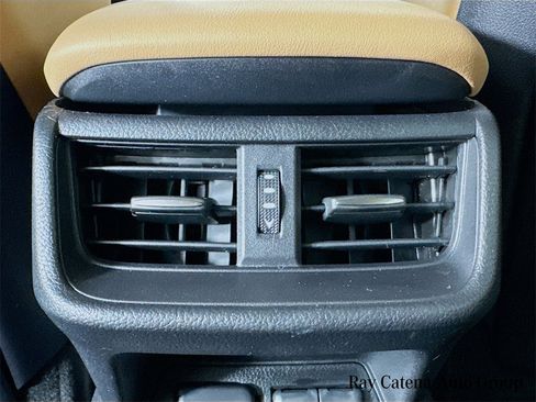 Certified 2024 Lexus ES 350 w/ Premium Package image 28