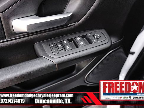 New 2025 RAM 1500 Tradesman image 39