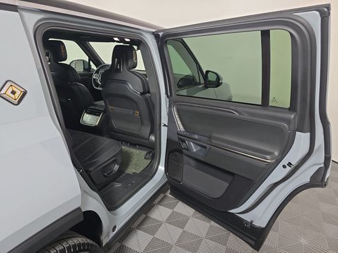 Used 2023 Rivian R1S Adventure Quad AWD/4WD image 19