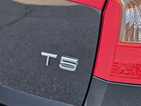 Used 2016 Volvo S60 T5 R-Design FWD image 10