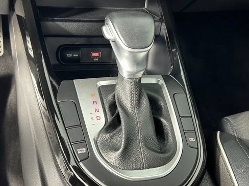 Used 2023 Kia Forte GT-Line FWD image 21