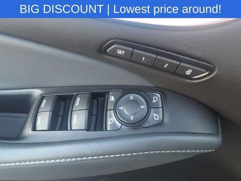 Used 2024 Buick Enclave Premium FWD image 29