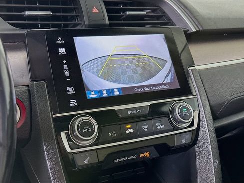Used 2016 Honda Civic Touring image 23