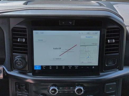 New 2025 Ford F150 Lariat w/ Equipment Group 502A High image 18