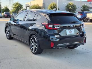 Certified 2024 Subaru Impreza 2.0i Sport AWD/4WD video 2