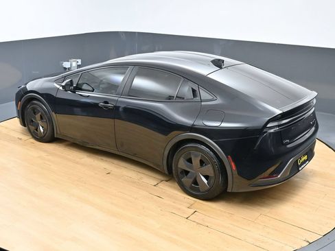 Used 2023 Toyota Prius Prime FWD image 45