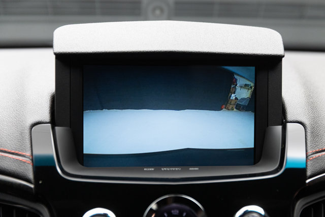 Used 2015 Cadillac CTS V RWD image 77