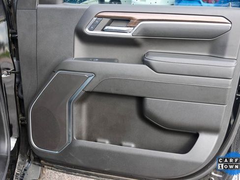 Used 2024 Chevrolet Silverado 1500 RST image 16