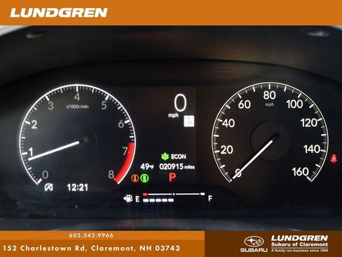 Used 2024 Honda Civic Sport image 26