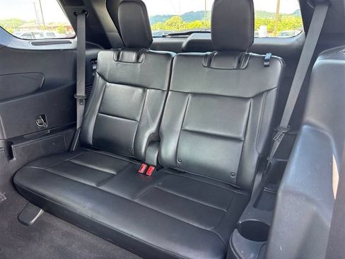 Used 2020 Ford Explorer Limited AWD/4WD image 17