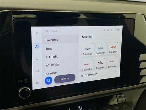 Certified 2025 Toyota Camry SE image 14