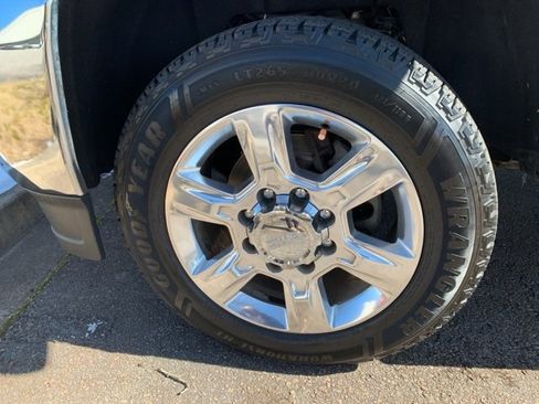 Used 2019 GMC Sierra 2500 SLT w/ Duramax Plus Package image 6