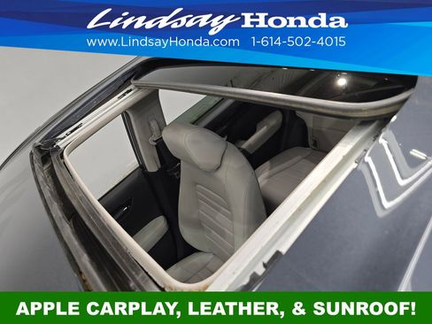 Used 2025 Honda CR-V EX-L image 21