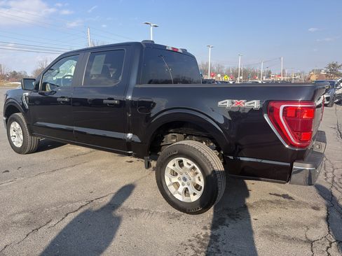 Used 2023 Ford F150 XLT image 6