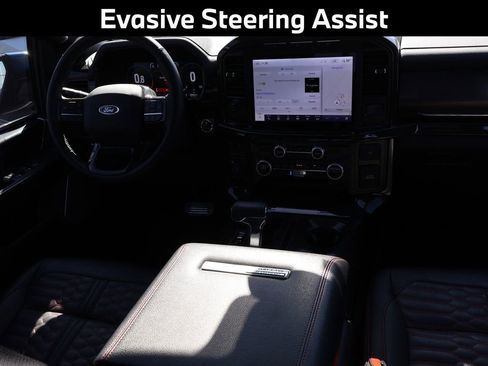 Used 2023 Ford F150 Lariat w/ Equipment Group 502A High image 22