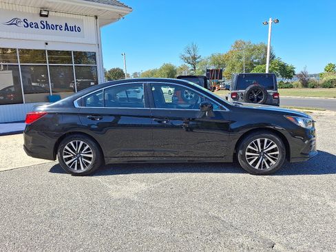 Used 2019 Subaru Legacy 2.5i Premium image 7