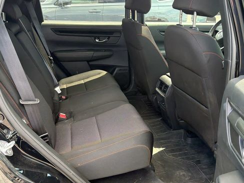 Used 2024 Honda CR-V Sport image 6