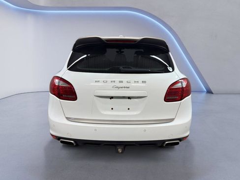 Used 2014 Porsche Cayenne image 6