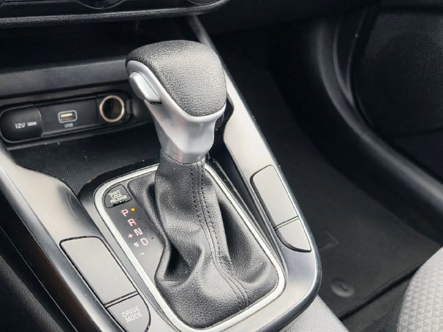 Used 2021 Kia Soul LX FWD image 26