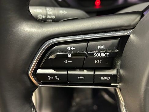 Used 2024 MAZDA CX-90 Plug-In Hybrid w/ Premium Plus AWD/4WD image 16