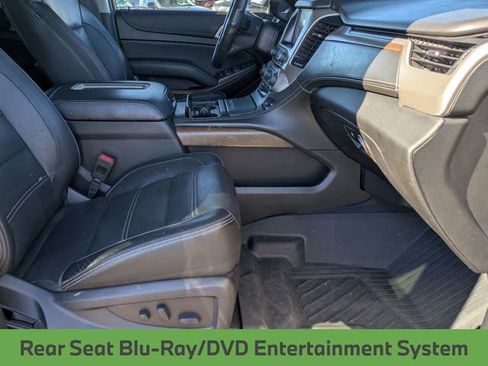 Used 2019 GMC Yukon Denali w/ Open Road Package image 34