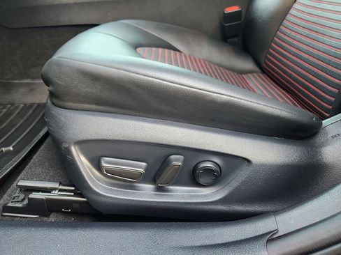 Used 2024 Toyota Camry TRD FWD image 23