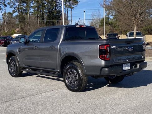 Used 2024 Ford Ranger XLT w/ Trailer Tow Package image 6