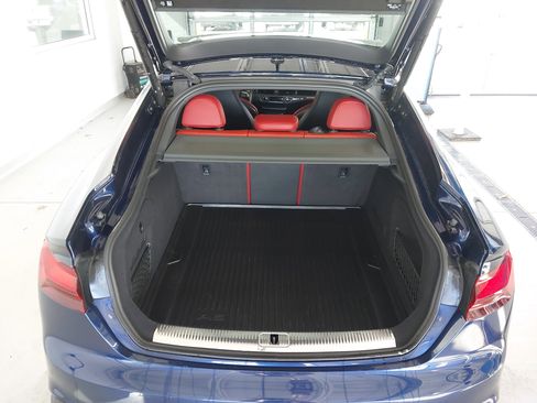 Used 2022 Audi S5 Prestige image 27