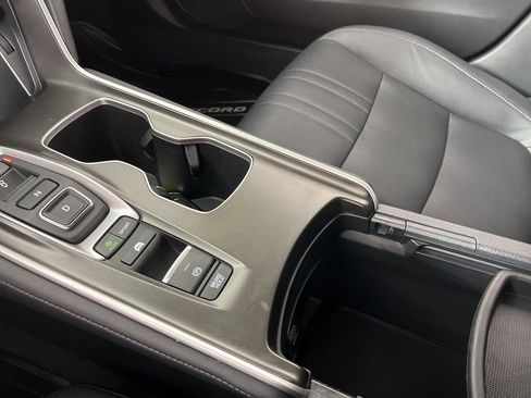 Certified 2022 Honda Accord EX-L image 36