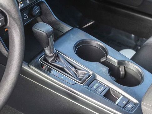 Used 2023 Honda Civic LX image 26