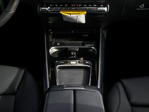 New 2026 Mercedes-Benz GLA 250 4MATIC image 10