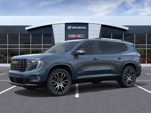 New 2026 GMC Acadia Denali Ultimate image 52