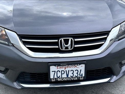 Used 2014 Honda Accord Sport image 29