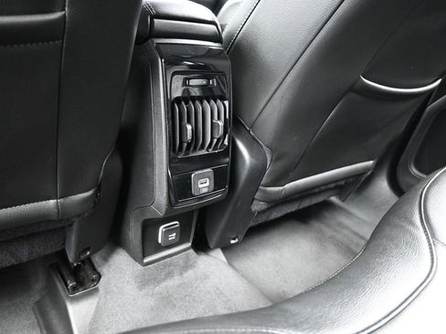 Used 2022 Jeep Compass Latitude image 31