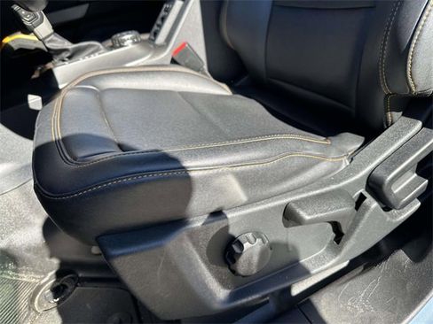 Used 2023 Ford Bronco Badlands image 20