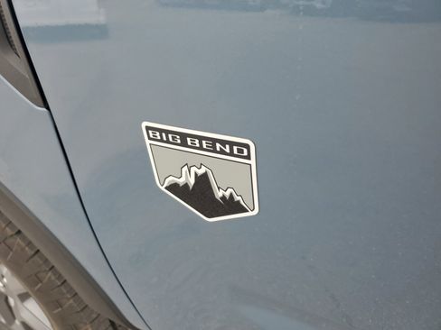 New 2026 Ford Bronco Sport Big Bend image 7