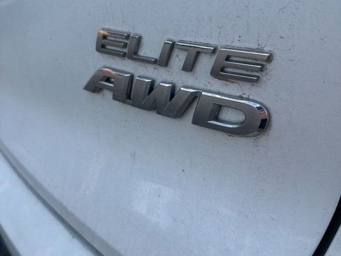 Used 2021 Honda Pilot Elite image 15