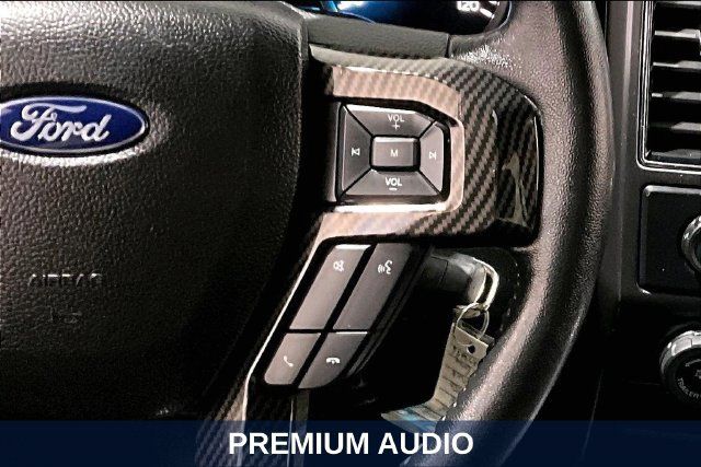 Used 2018 Ford F150 XLT w/ Equipment Group 302A Luxury AWD/4WD image 18