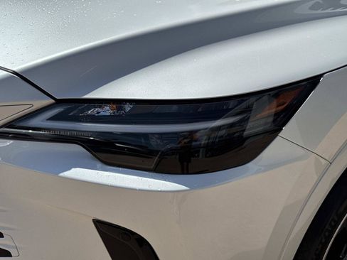 Used 2026 Lexus RX 350 Premium w/ Accessory Package (Z1) FWD image 17