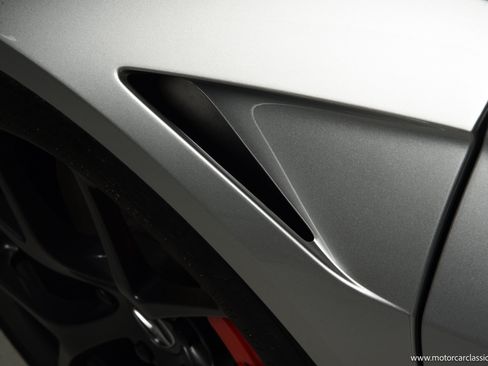 Used 2019 Acura NSX AWD/4WD image 15