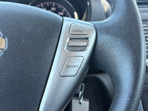 Used 2018 Nissan Versa SV image 27