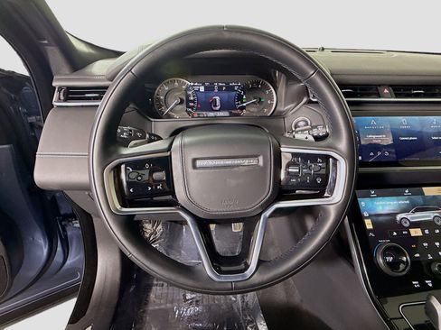 Used 2023 Land Rover Range Rover Velar R-Dynamic S image 13