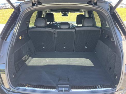 Used 2026 Mercedes-Benz GLE 350 4MATIC image 10