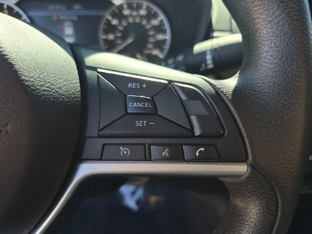 Certified 2023 Nissan Altima 2.5 SV FWD image 19