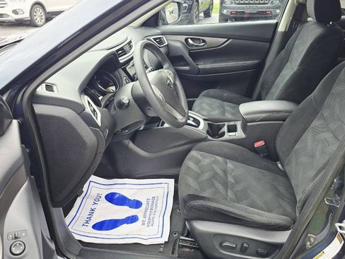 Used 2014 Nissan Rogue SV AWD/4WD image 10