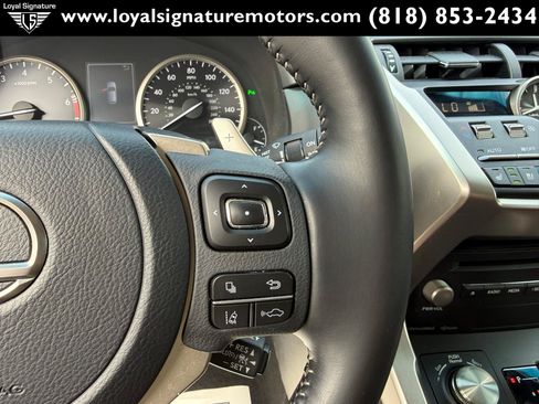 Used 2021 Lexus NX 300 FWD w/ Premium Package image 27