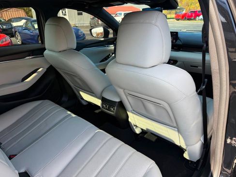Used 2018 MAZDA MAZDA6 Signature FWD image 38