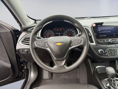 Used 2024 Chevrolet Malibu LT FWD image 14
